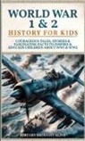 History Brought Alive - World War 1 & 2 History for Kids