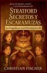 Christian Fischer - SECRETOS Y TRAVESURAS DE STRATFORD