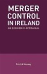 Patrick Massey - Merger Control in Ireland
