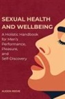 Auden Reeve - Sexual Health and Wellbeing