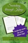 Searching Through Kings