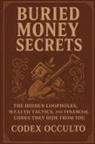 Codex Occulto - Buried money secrets