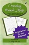 Searching Through Kings