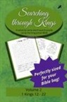 Searching Through Kings