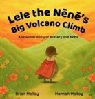 Brian Molloy, Hannah Molloy - Lele the N¿n¿'s Big Volcano Climb