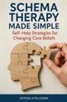 Crystal Kita Logan - Schema Therapy Made Simple
