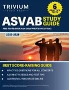 B. Hettinger - ASVAB Study Guide 2025-2026
