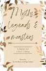 Ezgi Gürhan, Xyvah Okoye - Myths, Legends and Monsters