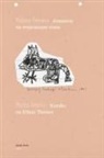 Marina Temkina, Tiptop Street - Komiks on Ethnic Themes