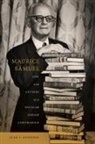 Alan T Levenson, Alan T. Levenson - Maurice Samuel