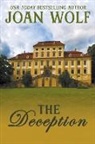 Joan Wolf - The Deception