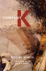 William March - Company K