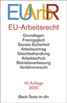 EU-Arbeitsrecht