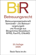 Betreuungsrecht
