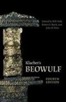 Robert D. Bjork Fulk, Robert E Bjork, Robert E. Bjork, R D Fulk, R.D. Fulk, John D Niles - Klaeber's Beowulf