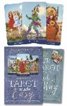 Barbara Moore, Moore Barbara, Eugene Smith - Tarot Made Easy