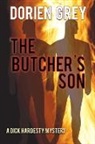 Dorien Grey - The Butcher's Son