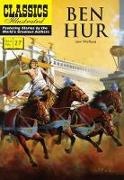 Lewis Wallace, Gerald McCann, Joe Orlando - Ben-Hur