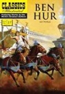 Lewis Wallace, Gerald McCann, Joe Orlando - Ben-Hur