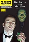 Robert Louis Stevenson, Lou Cameron - Dr. Jekyll and Mr. Hyde