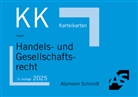 Claudia Haack - Karteikarten Handels- und Gesellschaftsrecht