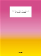 Chiara Juriatti - The Year Without a Summer