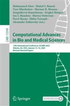 Mohammed Alser, Mukul S. Bansal, Yury Khudyakov, Yury Khudyakov et al, Ion I. M\u{a}ndoiu, Ion I. Mandoiu... - Computational Advances in Bio and Medical Sciences