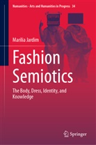 Marilia Jardim - Fashion Semiotics