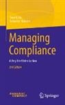 Sebastian Barnutz, Sven Kette - Managing Compliance
