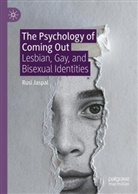 Rusi Jaspal - The Psychology of Coming Out