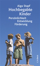 Aiga Stapf - Hochbegabte Kinder
