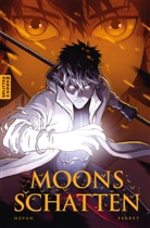 Sylvain Ferret, Nevan - Moons Schatten