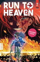 Toan - Run to Heaven 02