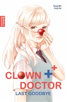 Cory Ko, Feng Shi - Clown Doctor