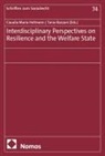 Bazzani, Tania Bazzani, Claudia Maria Hofmann, Claudia Maria Hofmann - Interdisciplinary Perspectives on Resilience and the Welfare State