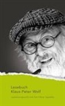 Klaus-Peter Wolf, Walter Gödden - Lesebuch Klaus-Peter Wolf