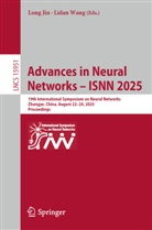 Long Jin, Wang, Lidan Wang - Advances in Neural Networks - ISNN 2025