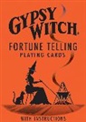 Inc. U.S. Games Systems, U S Games Systems - Gypsy Witch Fortune Telling Cards