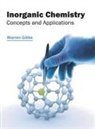Warren Gibbs - Inorganic Chemistry