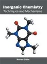 Warren Gibbs - Inorganic Chemistry