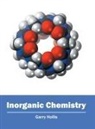 Garry Hollis - Inorganic Chemistry