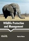 Martin Winter - Wildlife Protection and Management