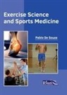 Pablo De Souza - Exercise Science and Sports Medicine