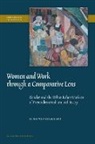 Nena Vandeweerdt - Women and Work Through a Comparative Lens