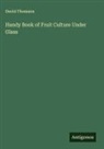 David Thomson - Handy Book of Fruit Culture Under Glass