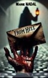 Marie Nadal - From Hell