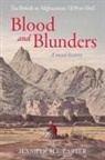 Jennifer M. T. Carter - Blood and Blunders