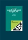 Lola Shamukhitdinova - O'rta Osiyoning abrli naqshlari
