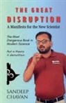 Sandeep Chavan - The Great Disruption