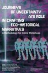 Danielle Sanches Brazil, Max Haarich Germany, Eveline Wandl-Vogt - Journey's of Uncertainty. AI's role in crafting ecohistorical narratives